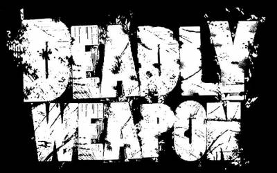 logo Deadly Weapon